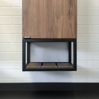 Comforty Шкаф Порто 35 00-00009982